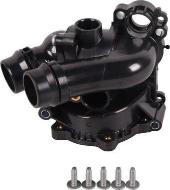 BAPMIC BF0426550046 - Coolant thermostat / housing car-mod.net