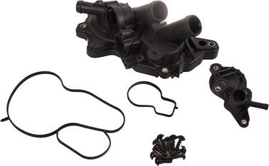 BAPMIC BF0426550043 - Coolant thermostat / housing car-mod.net