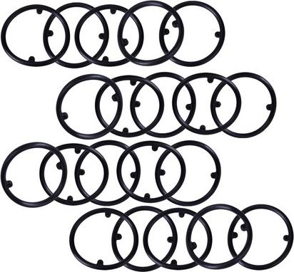 BAPMIC BF0426500004 - Seal, oil cooler car-mod.net