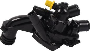BAPMIC BF0426520012 - Coolant thermostat / housing car-mod.net
