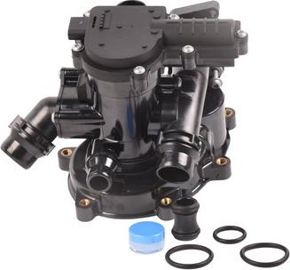 BAPMIC BF0426520100 - Coolant thermostat / housing car-mod.net