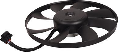 BAPMIC BF0426180042 - Fan, radiator car-mod.net