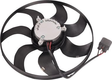 BAPMIC BF0426180068 - Fan, radiator car-mod.net