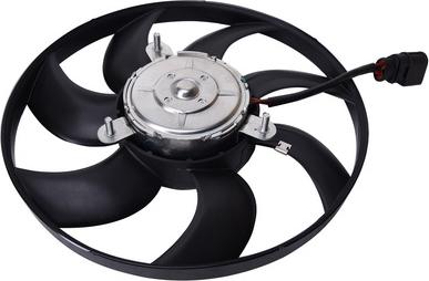 BAPMIC BF0426180005 - Fan, radiator car-mod.net