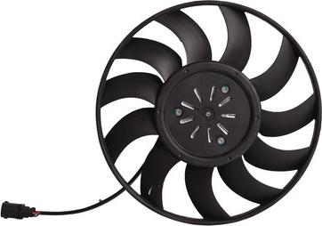 BAPMIC BF0426180008 - Fan, radiator car-mod.net