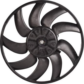 BAPMIC BF0426180007 - Fan, radiator car-mod.net