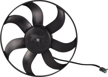 BAPMIC BF0426180014 - Fan, radiator car-mod.net