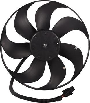 BAPMIC BF0426180034 - Fan, radiator car-mod.net