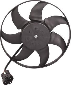 BAPMIC BF0426180032 - Fan, radiator car-mod.net