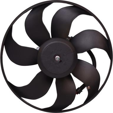 BAPMIC BF0426180037 - Fan, radiator car-mod.net