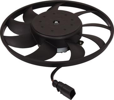 BAPMIC BF0426180024 - Fan, radiator car-mod.net