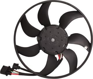 BAPMIC BF0426180025 - Fan, radiator car-mod.net