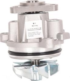 BAPMIC BF0426350017 - Water Pump car-mod.net