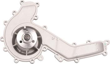 BAPMIC BF0426350089 - Water Pump car-mod.net