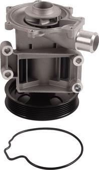 BAPMIC BF0426350122 - Water Pump car-mod.net