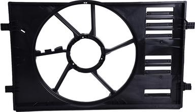 BAPMIC BF0426210004 - Fan, radiator car-mod.net