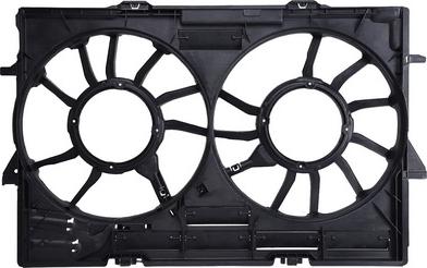BAPMIC BF0426210006 - Fan, radiator car-mod.net