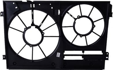 BAPMIC BF0426210003 - Fan, radiator car-mod.net