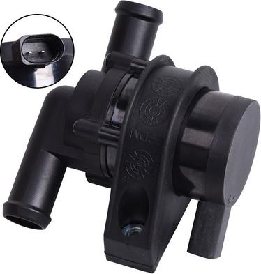 BAPMIC BF0426230009 - Additional Water Pump car-mod.net