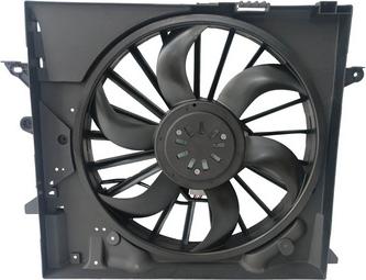 BAPMIC BF0426220047 - Fan, radiator car-mod.net