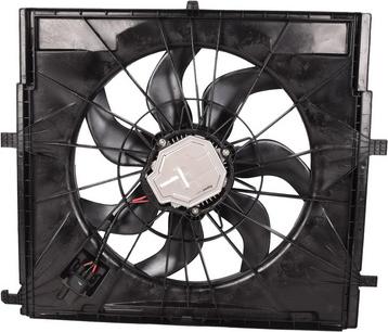 BAPMIC BF0426220035 - Fan, radiator car-mod.net