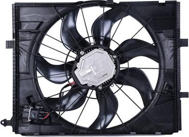 BAPMIC BF0426220033 - Fan, radiator car-mod.net