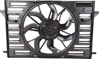 BAPMIC BF0426220024 - Fan, radiator car-mod.net