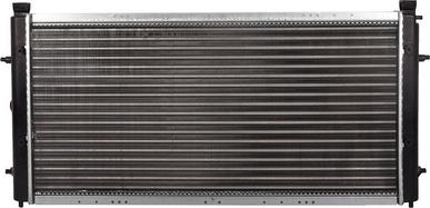 BAPMIC BF0426790095 - Radiator, engine cooling car-mod.net