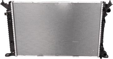 BAPMIC BF0426790044 - Radiator, engine cooling car-mod.net