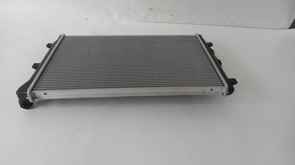 BAPMIC BF0426790015 - Radiator, engine cooling car-mod.net