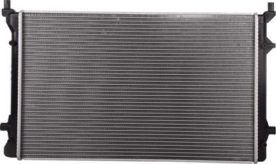 BAPMIC BF0426790032 - Radiator, engine cooling car-mod.net