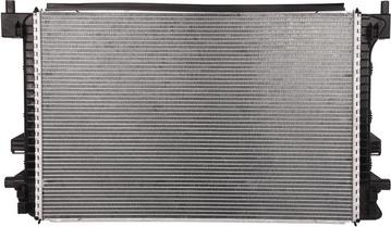 BAPMIC BF0426790159 - Radiator, engine cooling car-mod.net