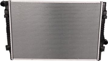 BAPMIC BF0426790158 - Radiator, engine cooling car-mod.net