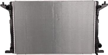 BAPMIC BF0426790169 - Radiator, engine cooling car-mod.net