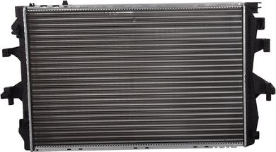 BAPMIC BF0426790100 - Radiator, engine cooling car-mod.net