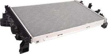 BAPMIC BF0426790102 - Radiator, engine cooling car-mod.net