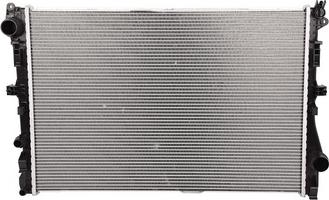 BAPMIC BF0426790173 - Radiator, engine cooling car-mod.net