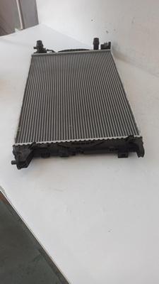 BAPMIC BF0426790256 - Radiator, engine cooling car-mod.net