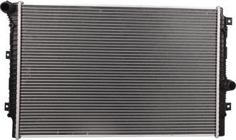 BAPMIC BF0426790274 - Radiator, engine cooling car-mod.net