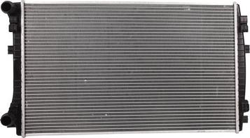 BAPMIC BF0426790271 - Radiator, engine cooling car-mod.net