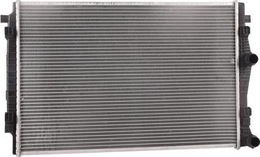 BAPMIC BF0426790272 - Radiator, engine cooling car-mod.net