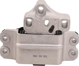 BAPMIC BF0428140095 - Holder, engine mounting car-mod.net