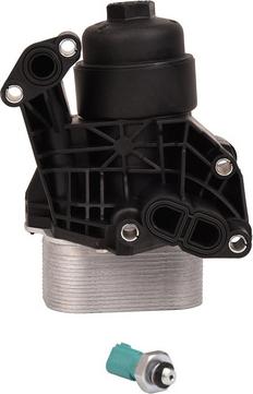 BAPMIC BF0423410001 - Oil Filter car-mod.net