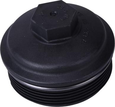 BAPMIC BF0423430003 - Cap, oil filter housing car-mod.net