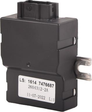 BAPMIC BF0423770008 - Control Unit, fuel pump car-mod.net