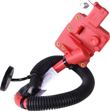 BAPMIC BF0422930001 - Battery Adapter car-mod.net