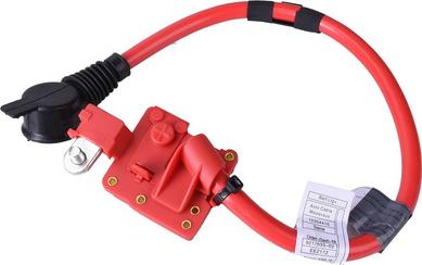 BAPMIC BF0422930003 - Battery Adapter car-mod.net