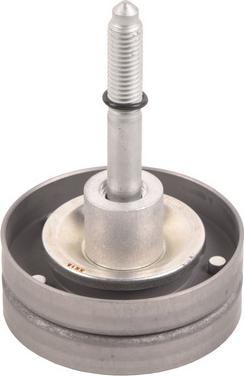 BAPMIC BF0422540017 - Pulley, v-ribbed belt car-mod.net