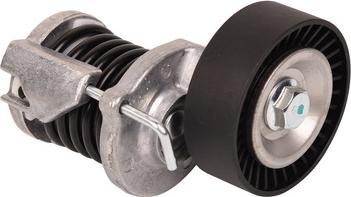 BAPMIC BF0422580006 - Pulley, v-ribbed belt car-mod.net