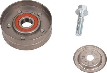 BAPMIC BF0422580015 - Pulley, v-ribbed belt car-mod.net